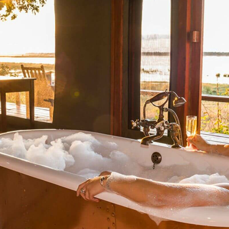Royal Zambezi Lodge
