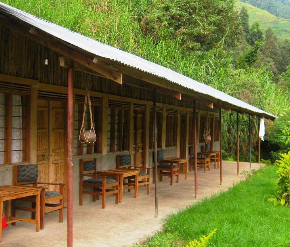 Ruboni Camp