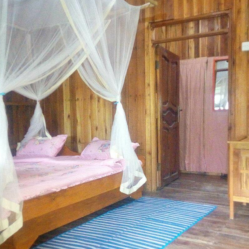 Ruboni Camp