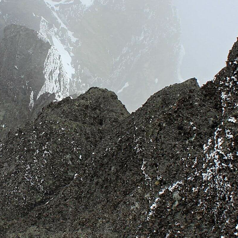 Ruwenzori Kilembe-Trail