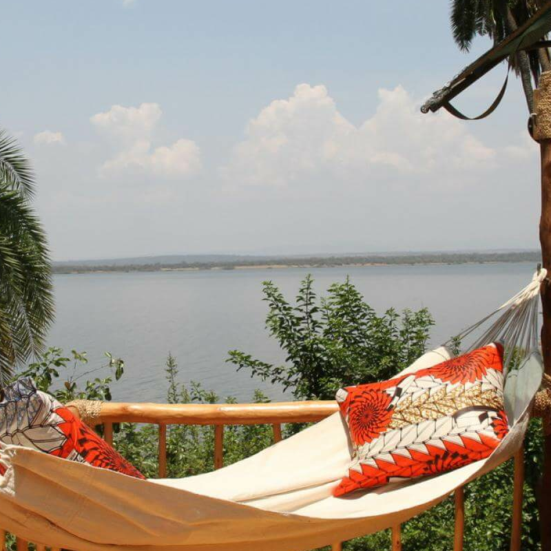 Ruzizi Tented Lodge