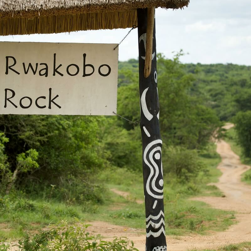 Rwakobo Rock Lodge