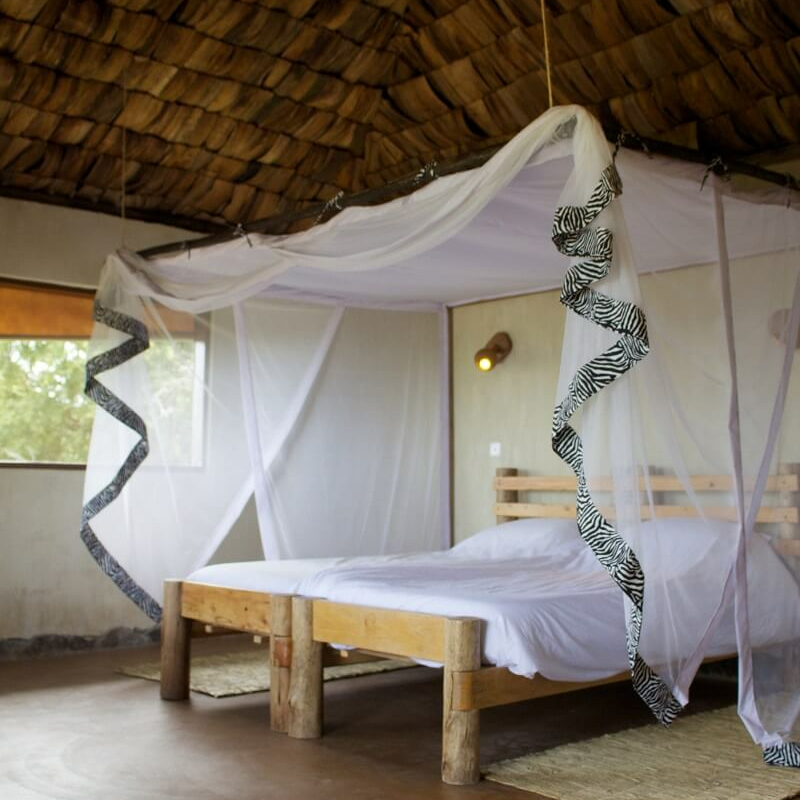 Rwakobo Rock Lodge