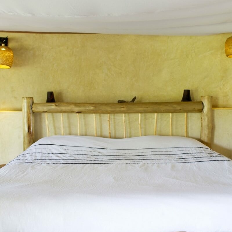 Rwakobo Rock Lodge