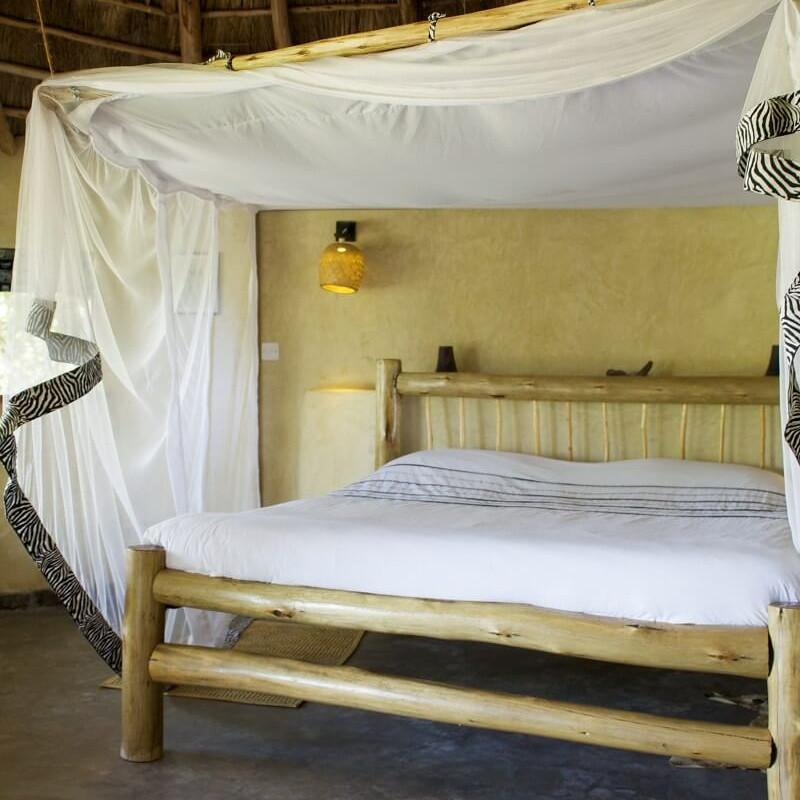 Rwakobo Rock Lodge