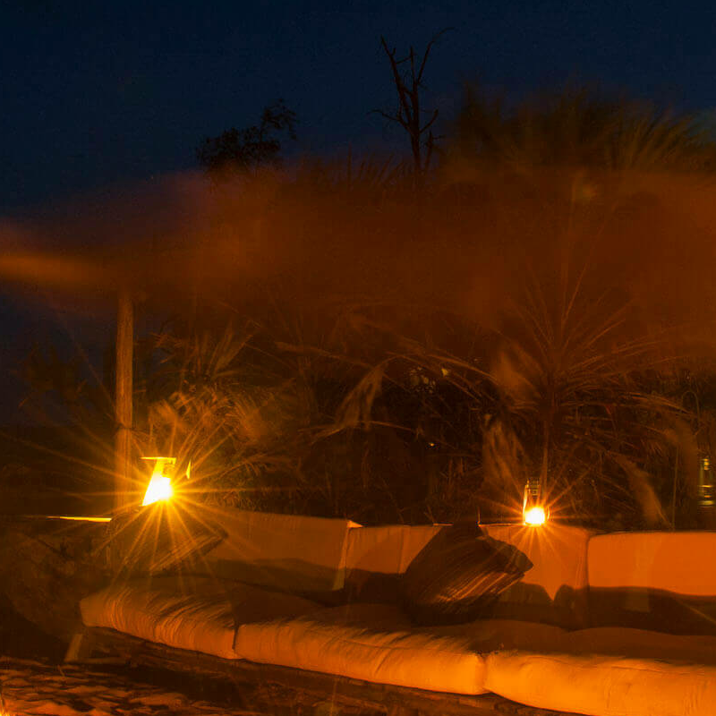 Saadani Safari Lodge