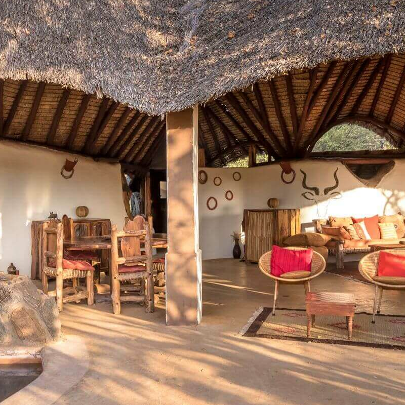 Sabuk Lodge