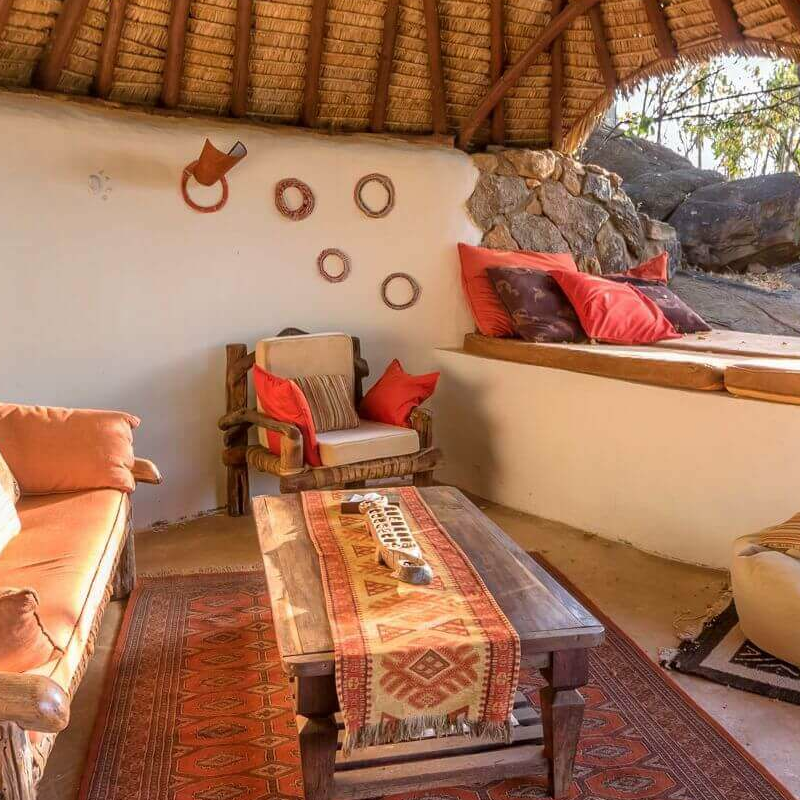 Sabuk Lodge