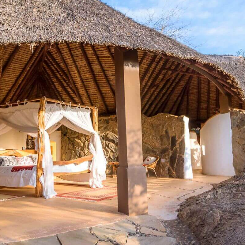 Sabuk Lodge