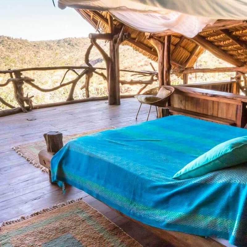 Sabuk Lodge
