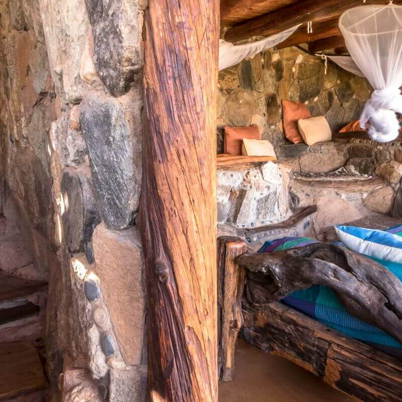 Sabuk Lodge