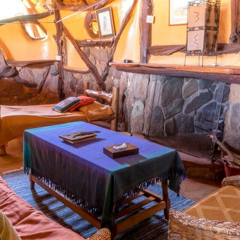 Sabuk Lodge