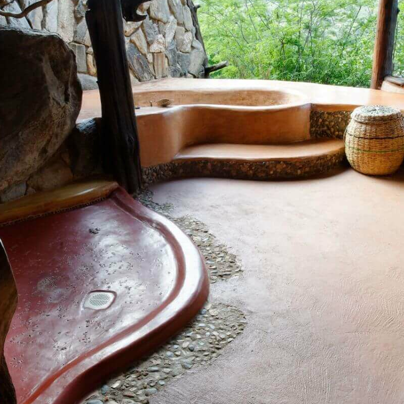 Sabuk Lodge