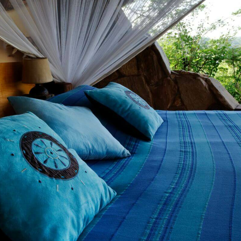 Sabuk Lodge