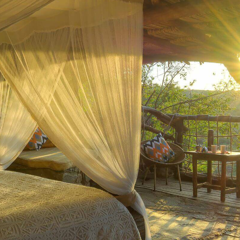 Sabuk Lodge