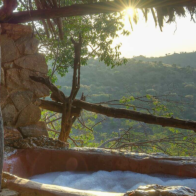 Sabuk Lodge