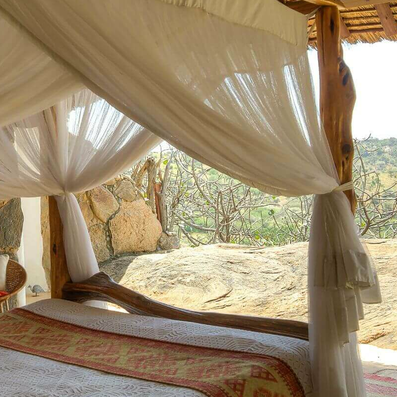 Sabuk Lodge