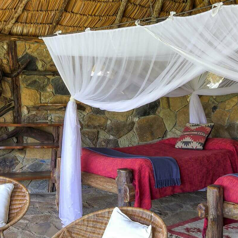 Sabuk Lodge