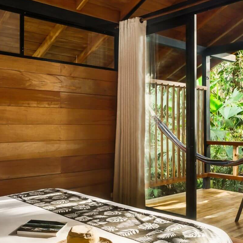 Sacha Lodge