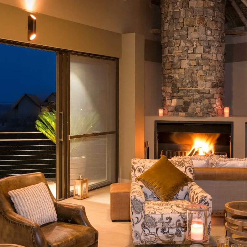 Safarihoek Lodge