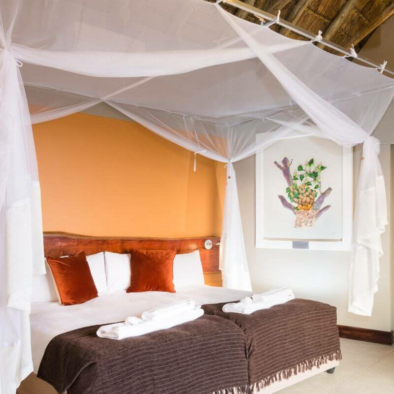 Safarihoek Lodge