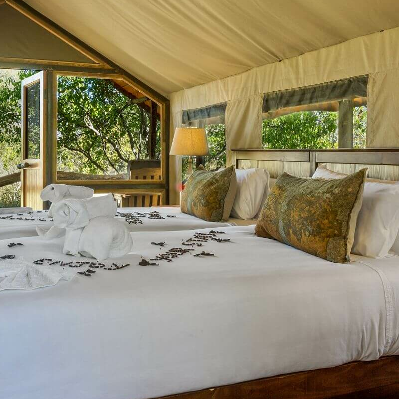 Saguni Safari Lodge