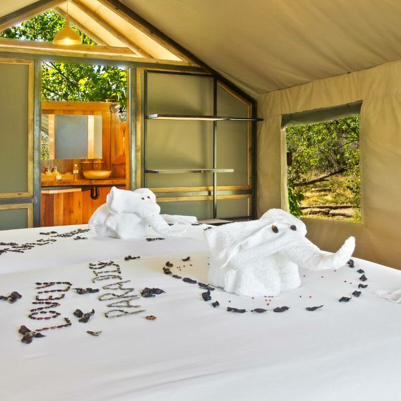 Saguni Safari Lodge