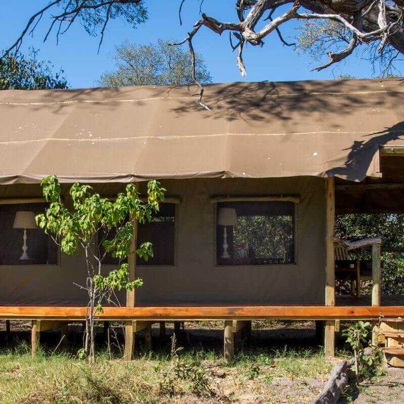 Saguni Safari Lodge