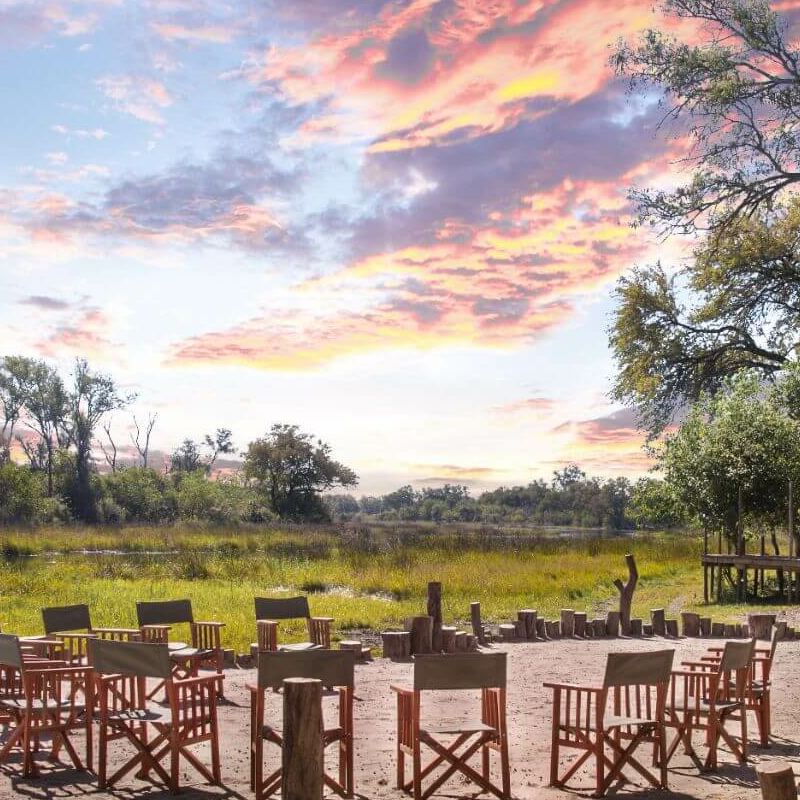 Saguni Safari Lodge