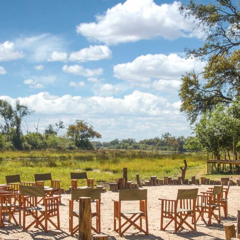 Saguni Safari Lodge