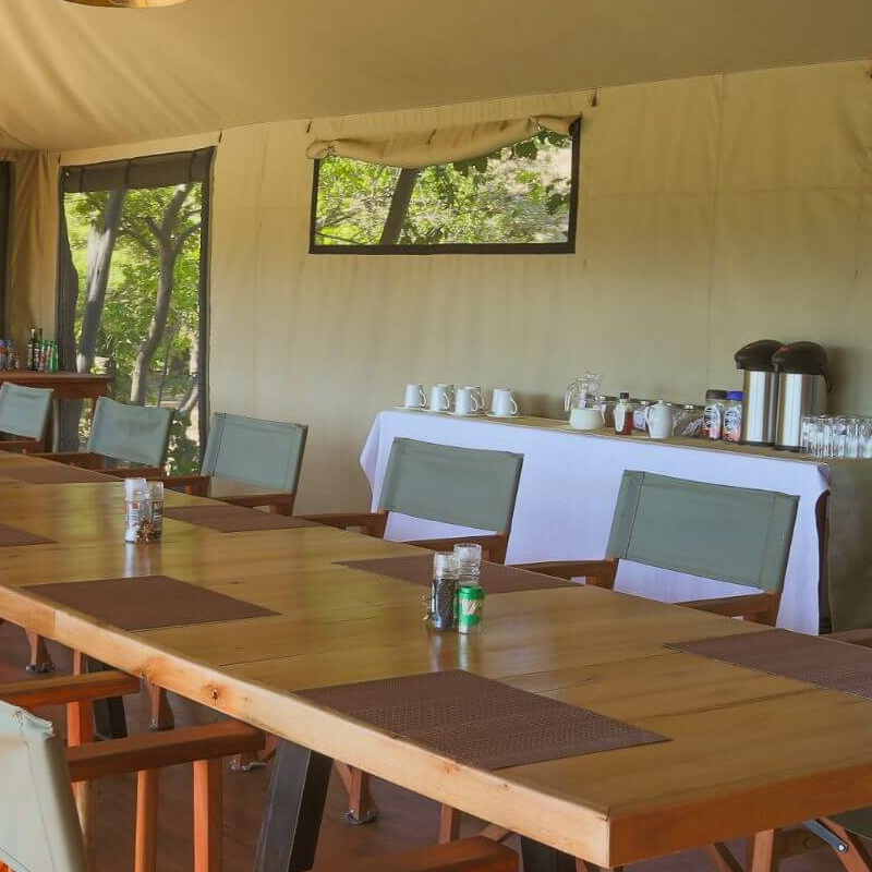 Saguni Safari Lodge
