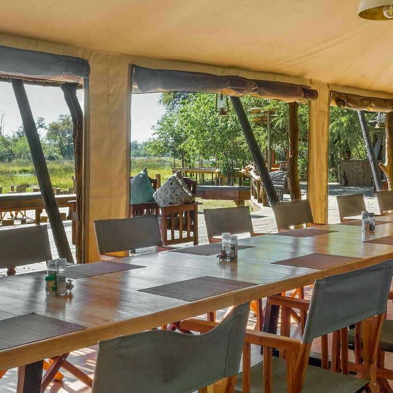 Saguni Safari Lodge