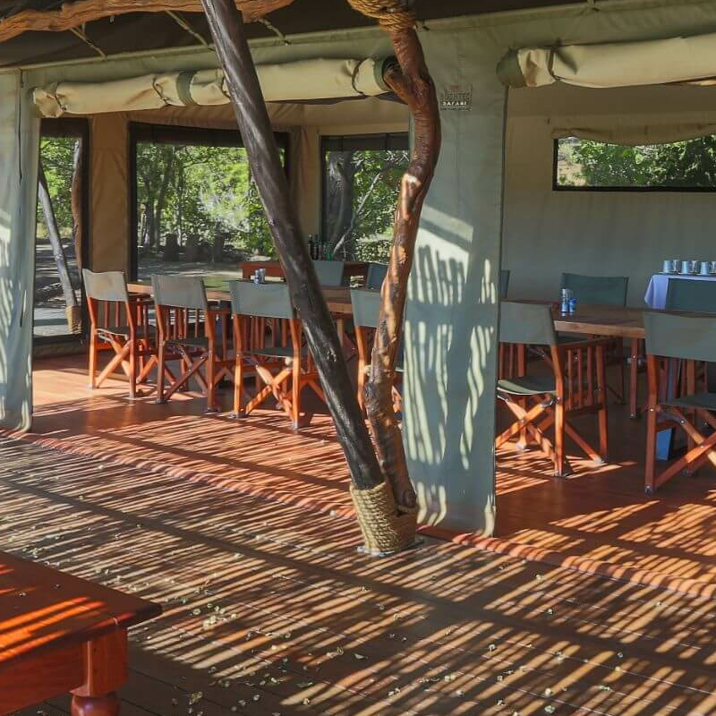 Saguni Safari Lodge