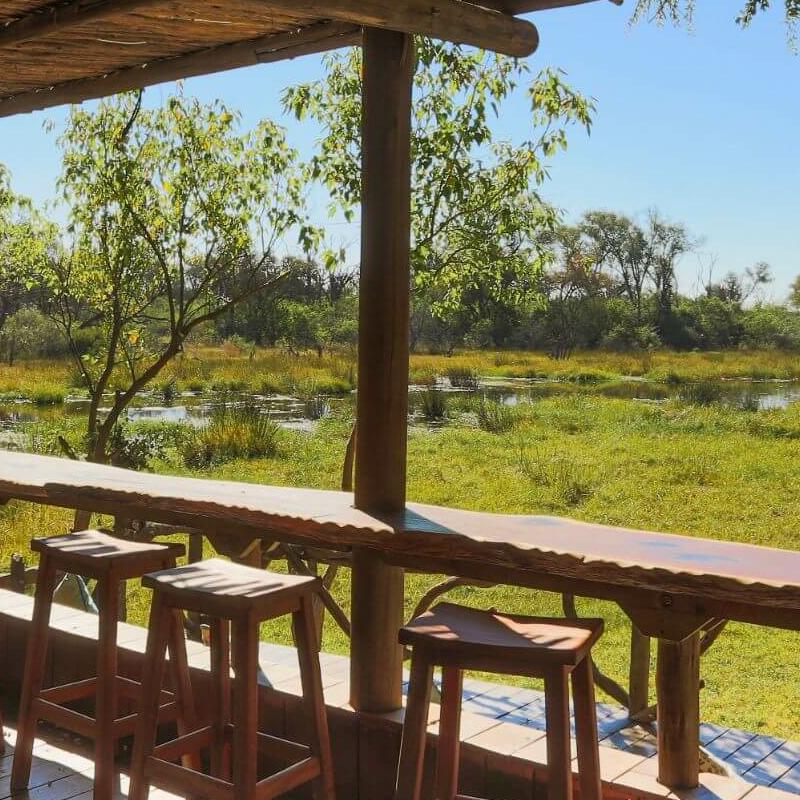 Saguni Safari Lodge