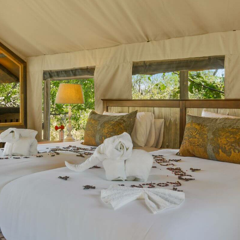 Saguni Safari Lodge