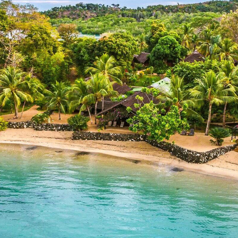 Sakatia Lodge