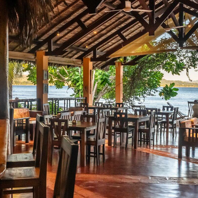 Sakatia Lodge
