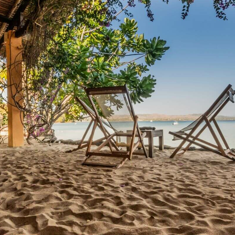 Sakatia Lodge