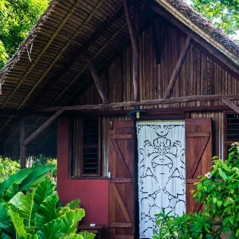 Sakatia Lodge