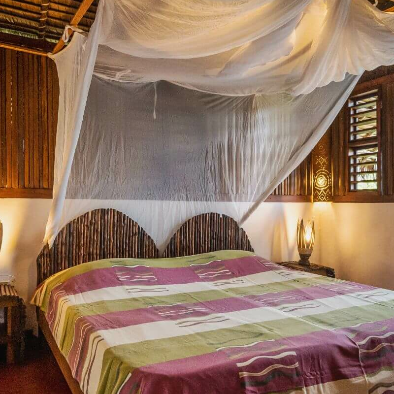 Sakatia Lodge