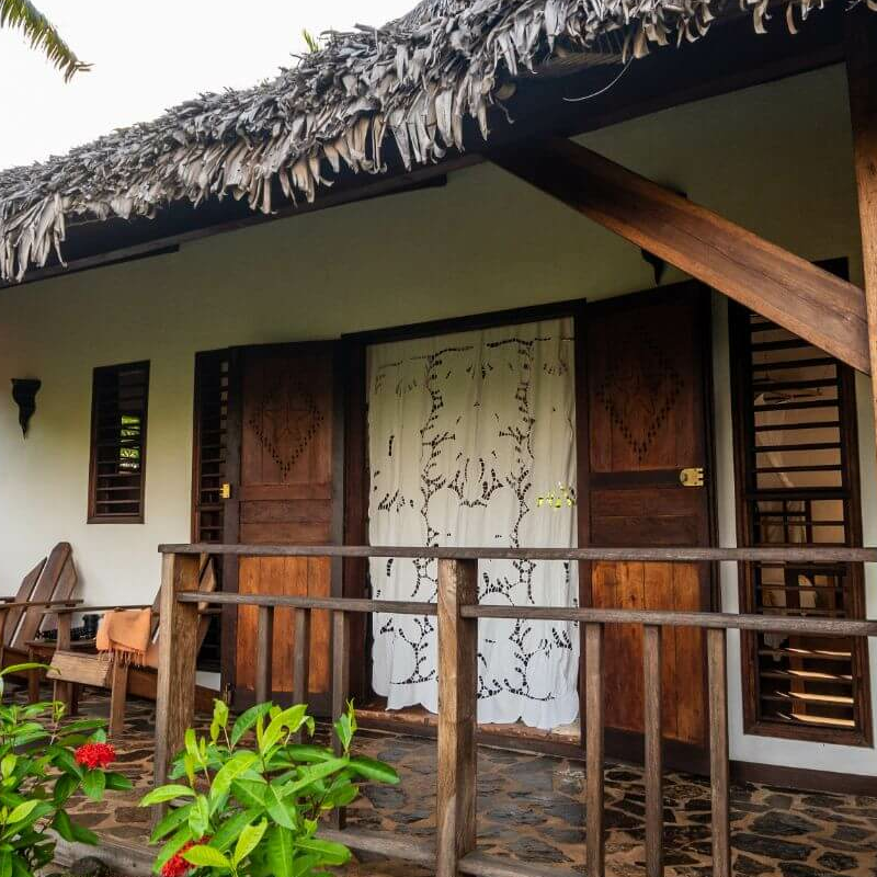 Sakatia Lodge