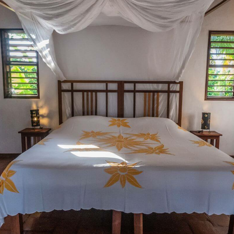 Sakatia Lodge