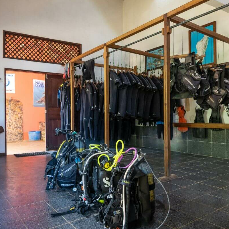 Sakatia Lodge