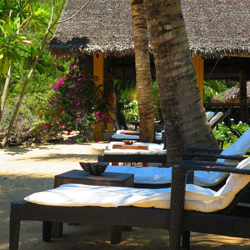 Sakatia Lodge