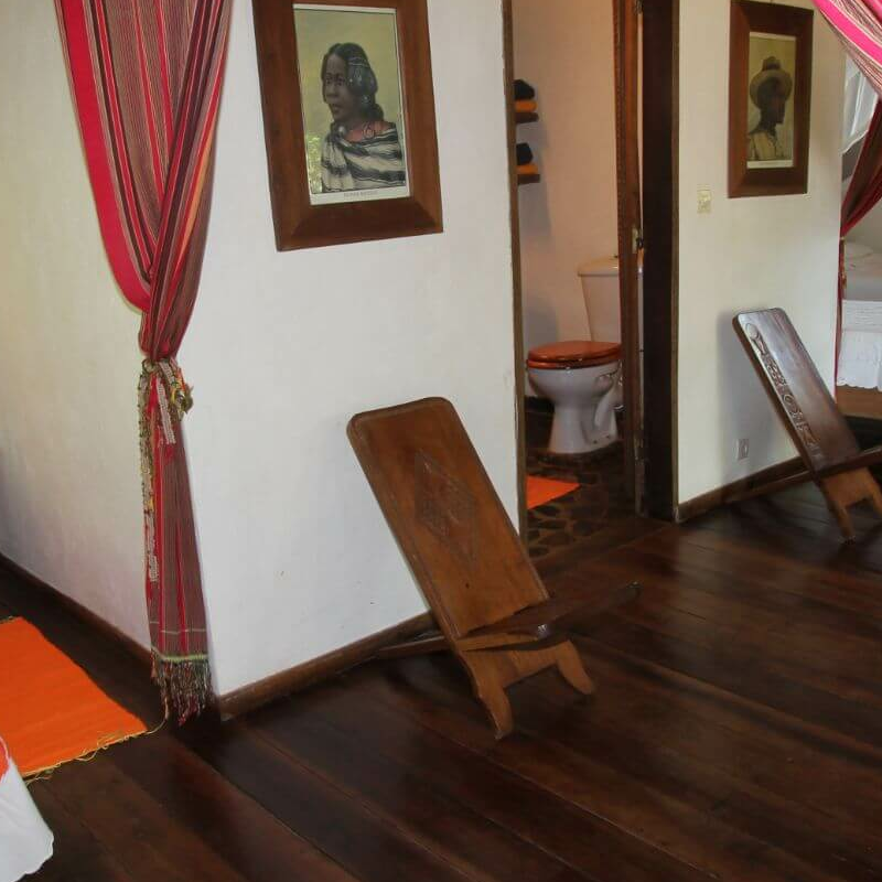 Sakatia Lodge