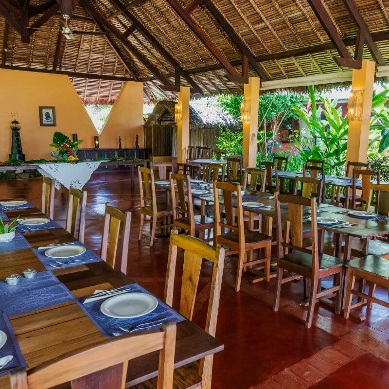 Sakatia Lodge