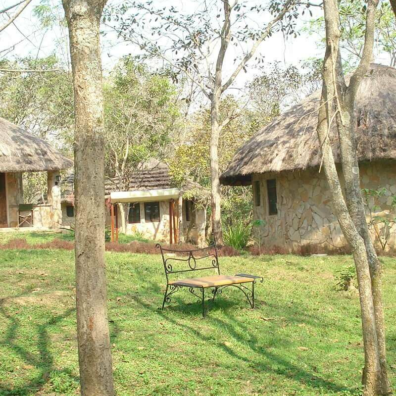 Sambiya River Lodge