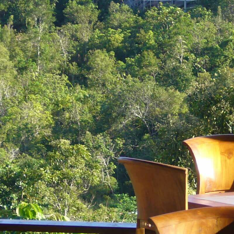 Samboja Lodge
