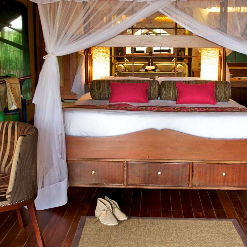 Samburu Intrepids