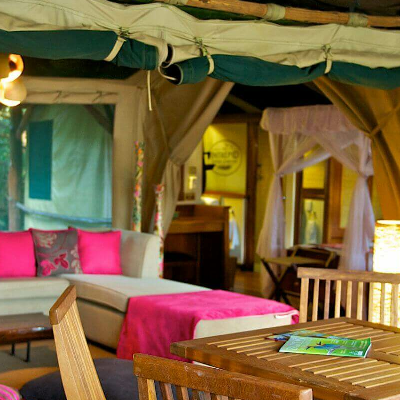 Samburu Intrepids